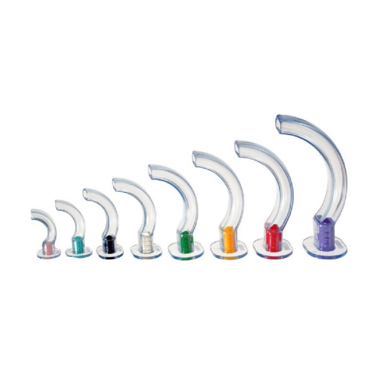Cánula de Mayo