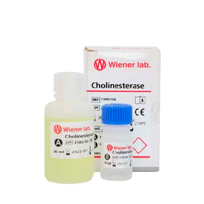 Cholinesterase
