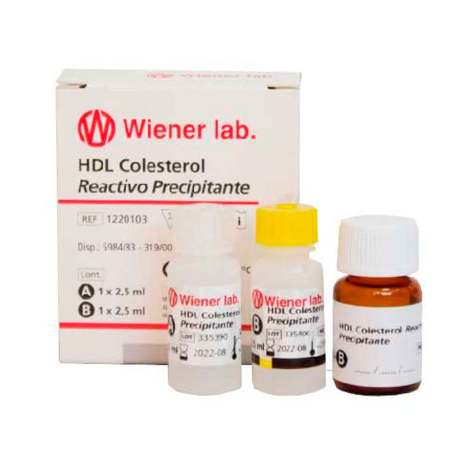 HDL Cholesterol Fast