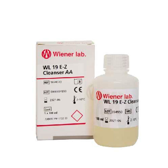 WL 19 E-Z Cleanser