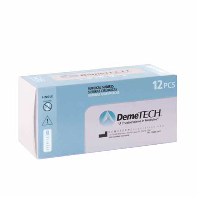 Suturas Demetech PROLENE