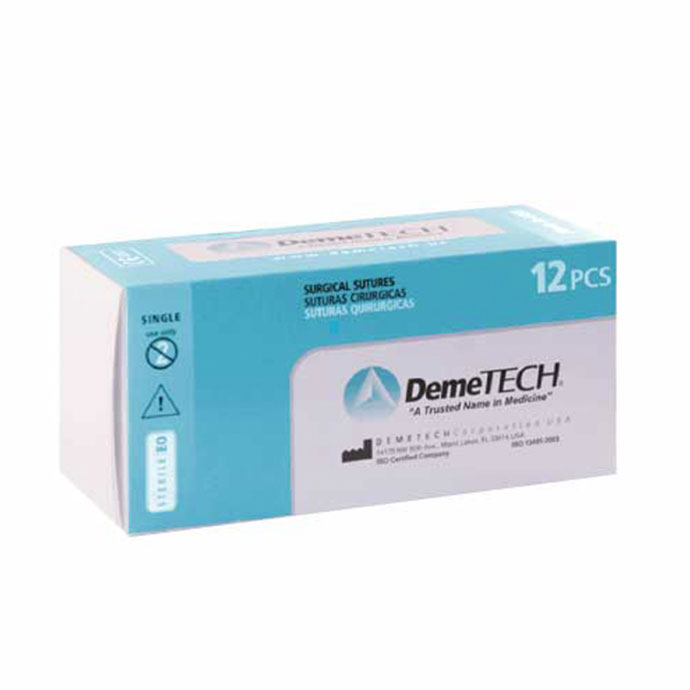 Suturas Demetech SEDA