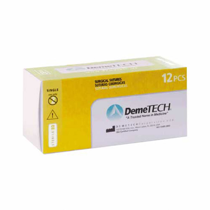 Suturas Demetech SIMPLE