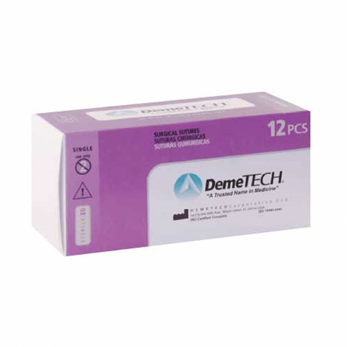 Suturas Demetech VICRYL